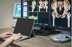 Oberarzt f&uuml;r Radiologie (m/w/d)